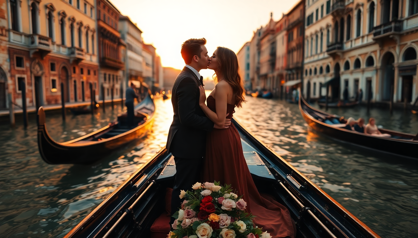 Scopri il bacio romantico tra Billie Eilish e Nat Wolff a Venezia