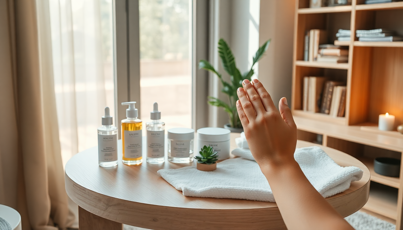 Scopri le tendenze beauty del 2025 che non puoi perderti