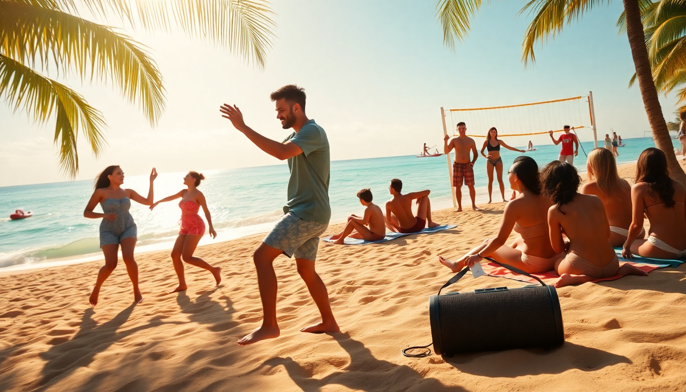 Scopri perché ‘Me Fui de Vacaciones’ è la hit dell’estate 2025