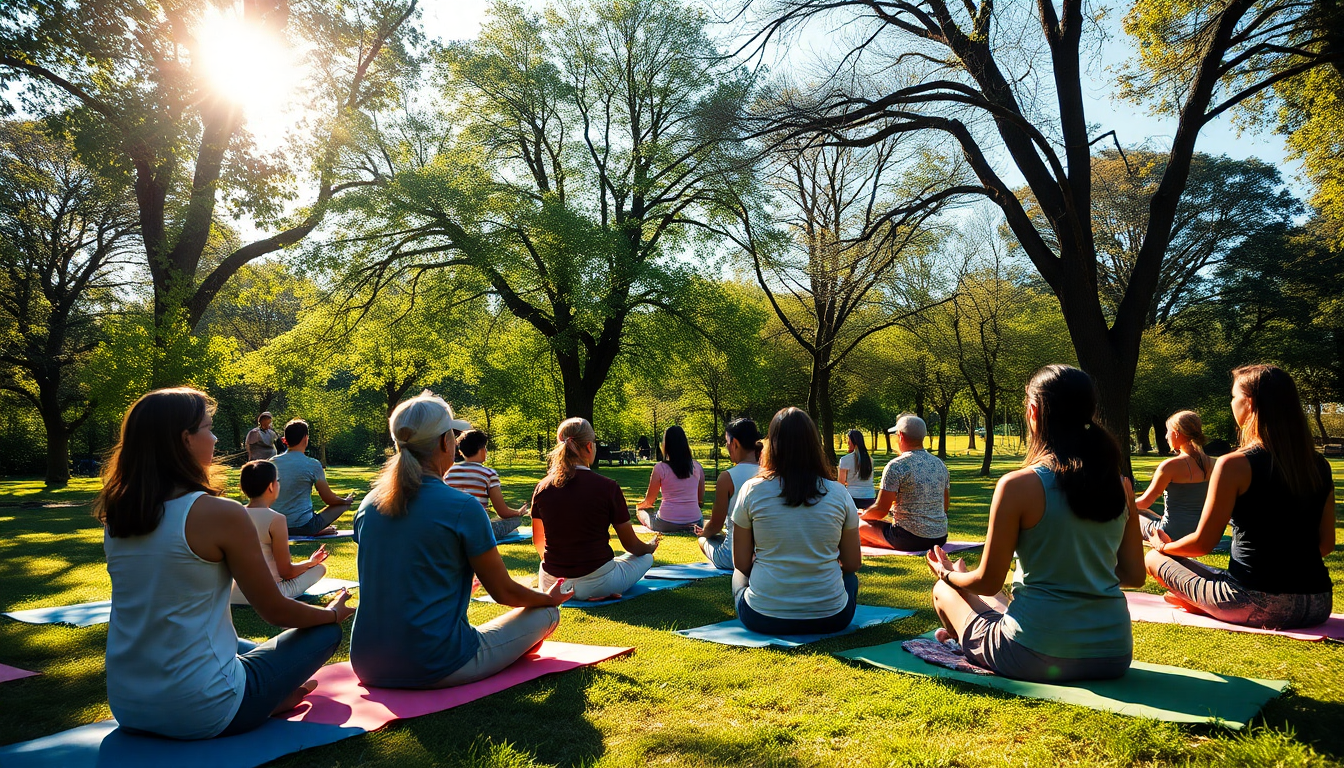 Scoprire la mindfulness a Milano: un viaggio verso il benessere