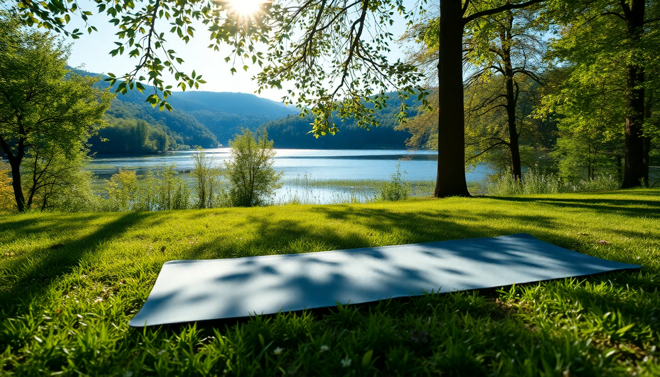 Scoprire la mindfulness: il potere della consapevolezza