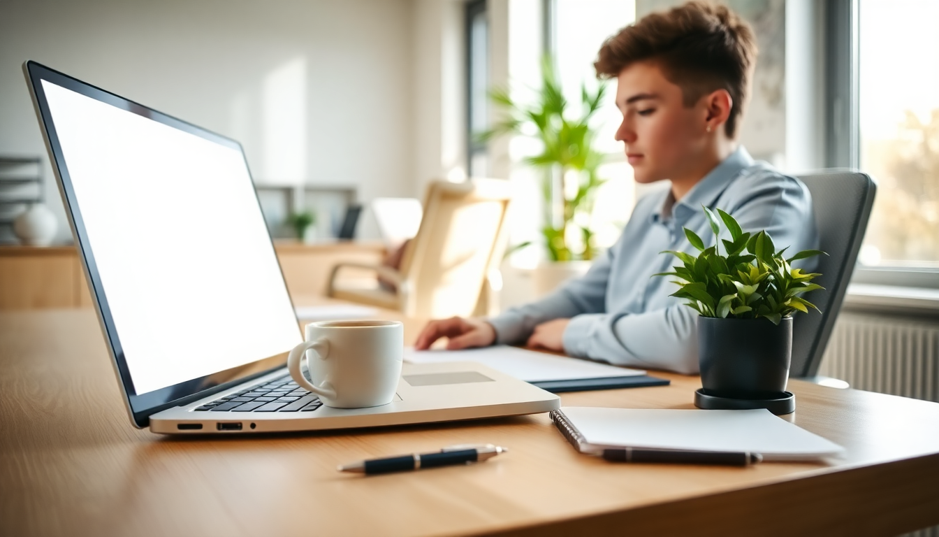 Scrivere una lettera di presentazione efficace per il lavoro dei tuoi sogni