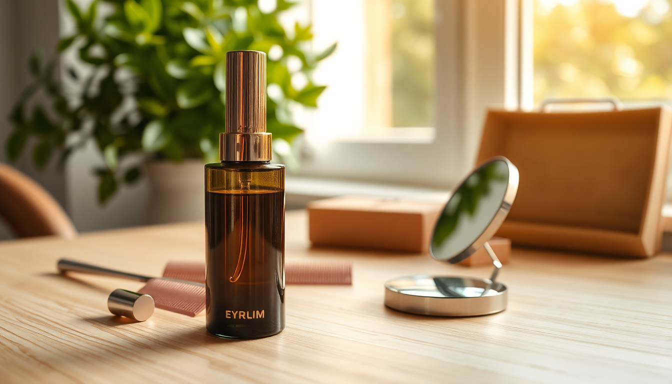 Serum per ciglia: il segreto per uno sguardo magnetico