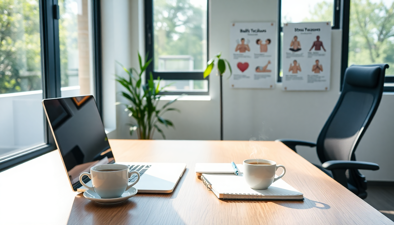 Strategie efficaci per gestire la colite in ambito professionale