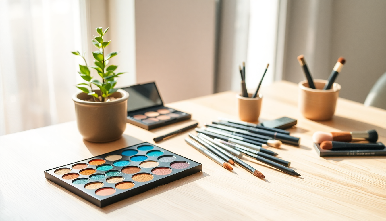 Trucco perfetto per occhi verdi: scopri i colori che risaltano