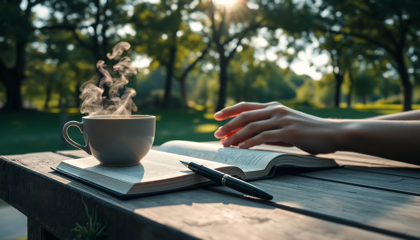 Vivere con consapevolezza: come la presenza trasforma la tua vita quotidiana