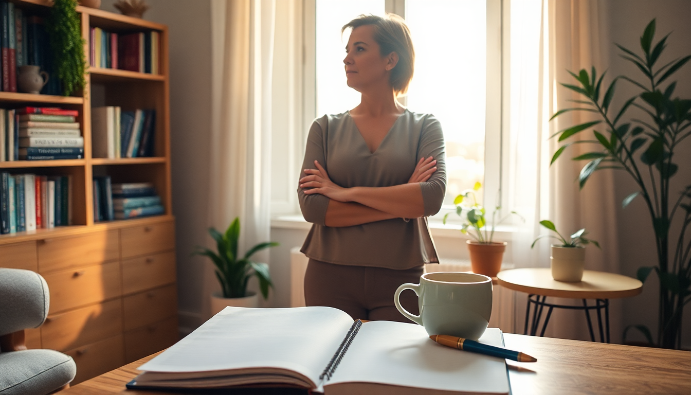 10 motivi per cui dire di no ti farà sentire meglio dopo i 40