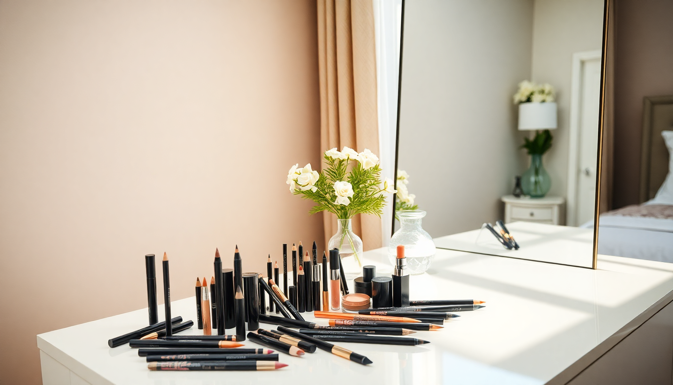 5 segreti per un look occhi impeccabile