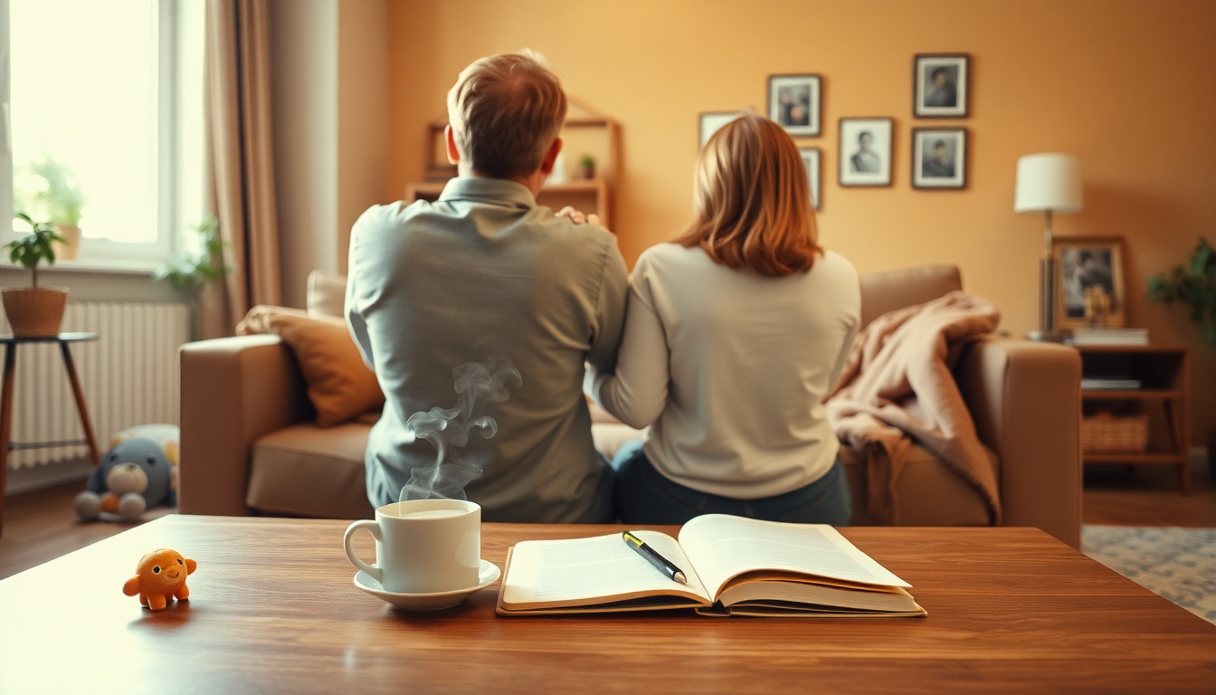 5 strategie per superare la frustrazione con il partner e trovare serenità