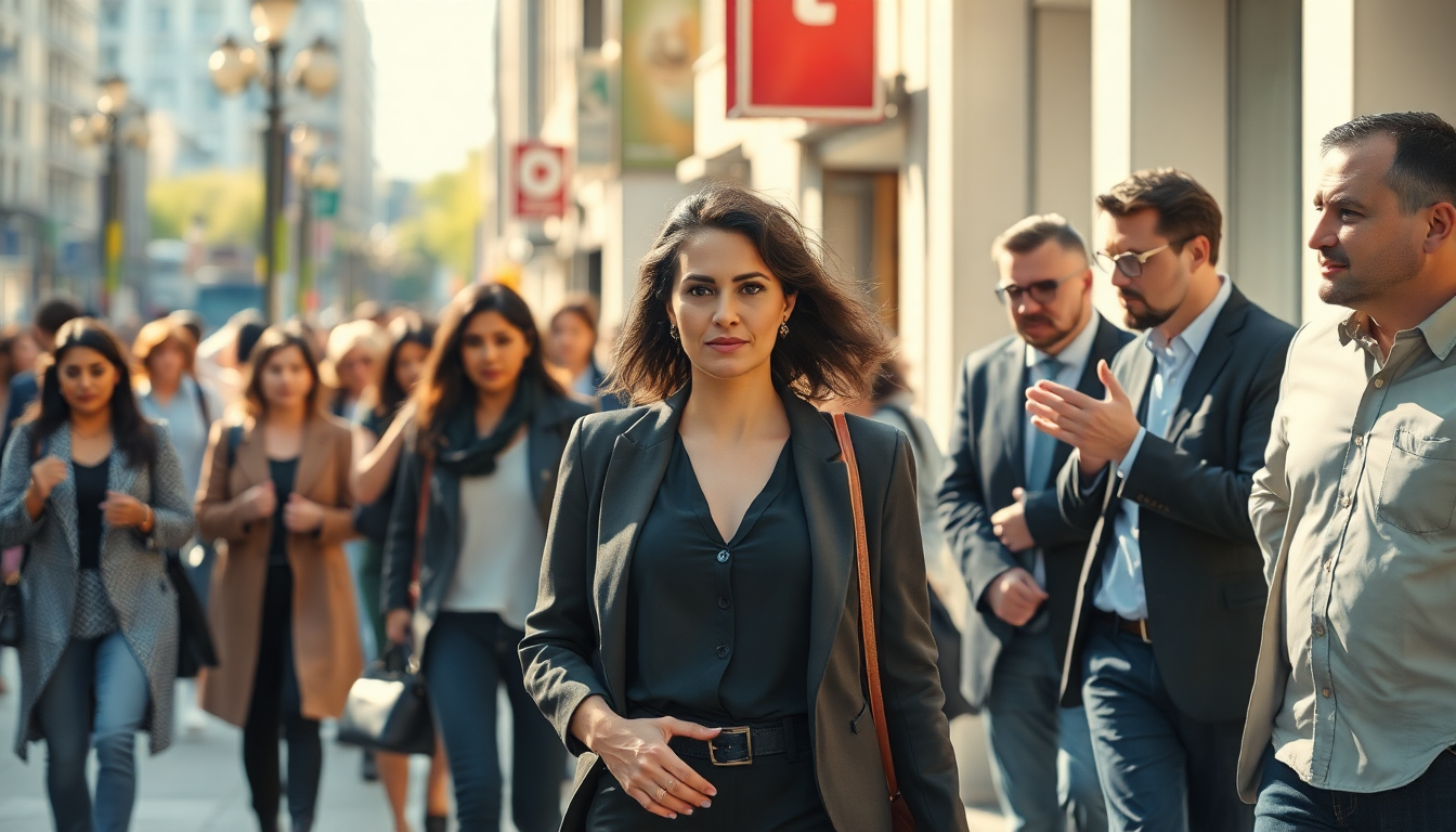 Catcalling: il fenomeno che ogni donna conosce e che deve essere fermato