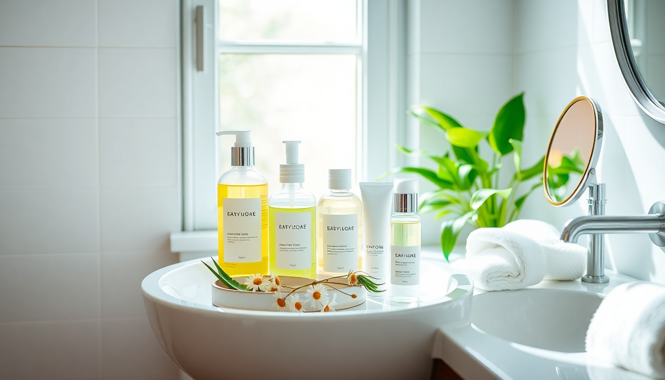 Come adattare la tua skincare coreana ai mesi estivi