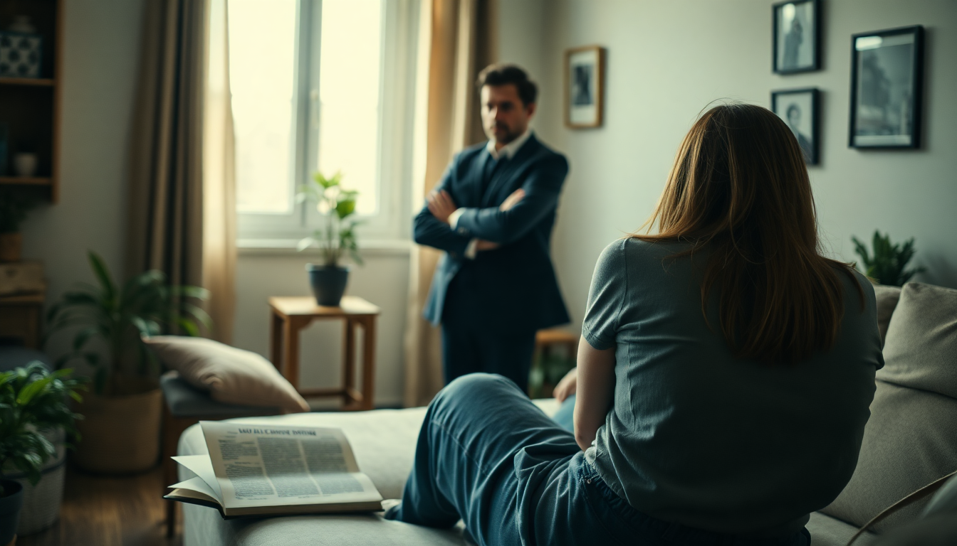 Come difendersi dai manipolatori relazionali: guida completa