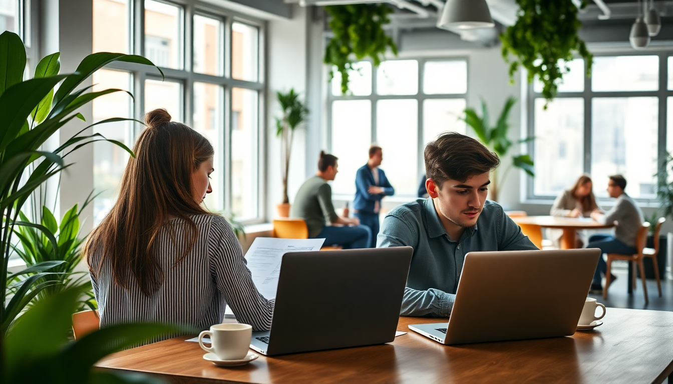 Come il lavoro temporaneo sta cambiando il mercato per i giovani in Italia