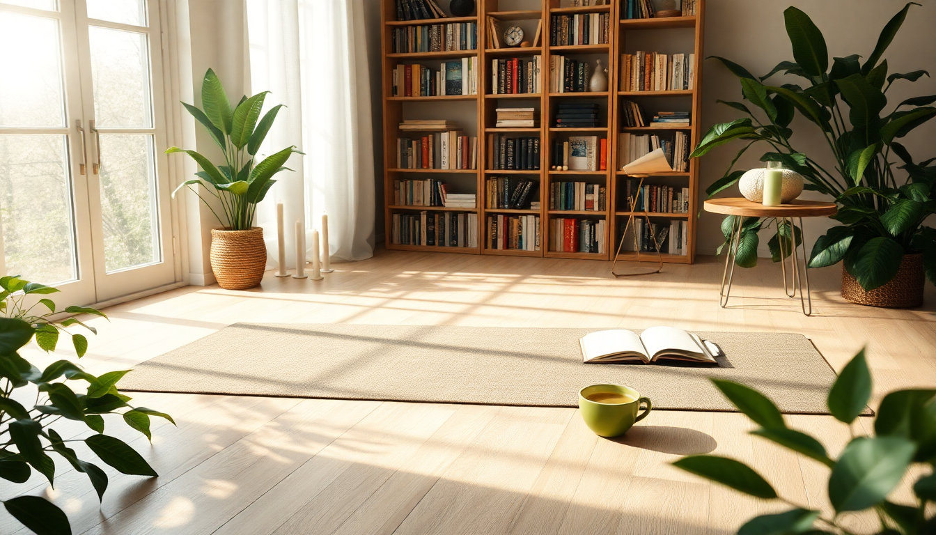 Come la meditazione può trasformare la tua vita