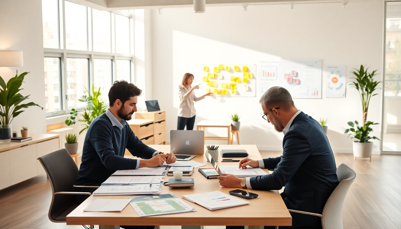 Come un sistema integrato può salvare le PMI dalla disorganizzazione