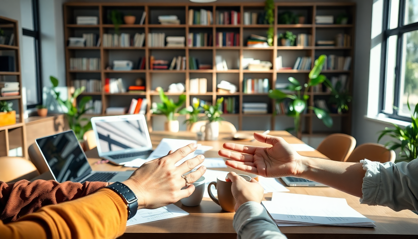 Come valorizzare le soft skills nel tuo curriculum
