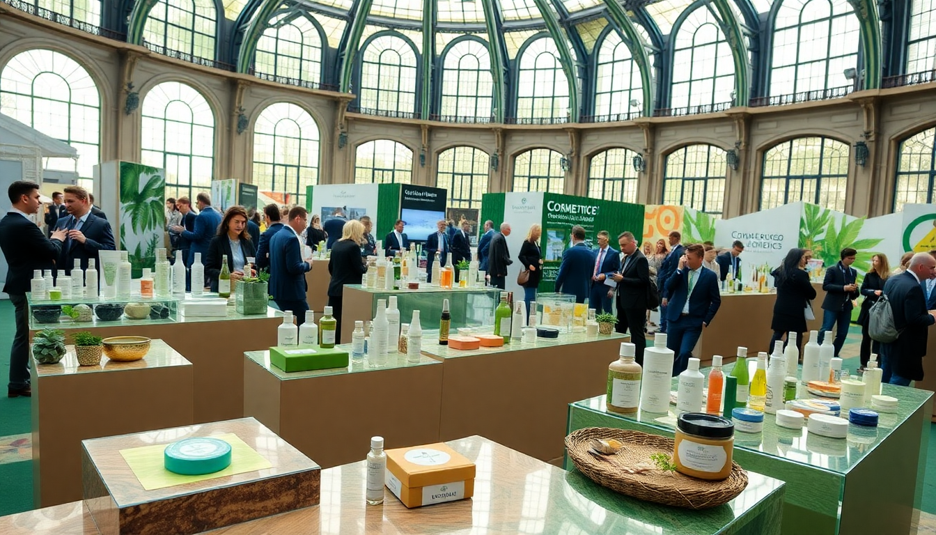 COSMETIC 360: ecco cosa aspettarsi dalla cosmetica nel 2025