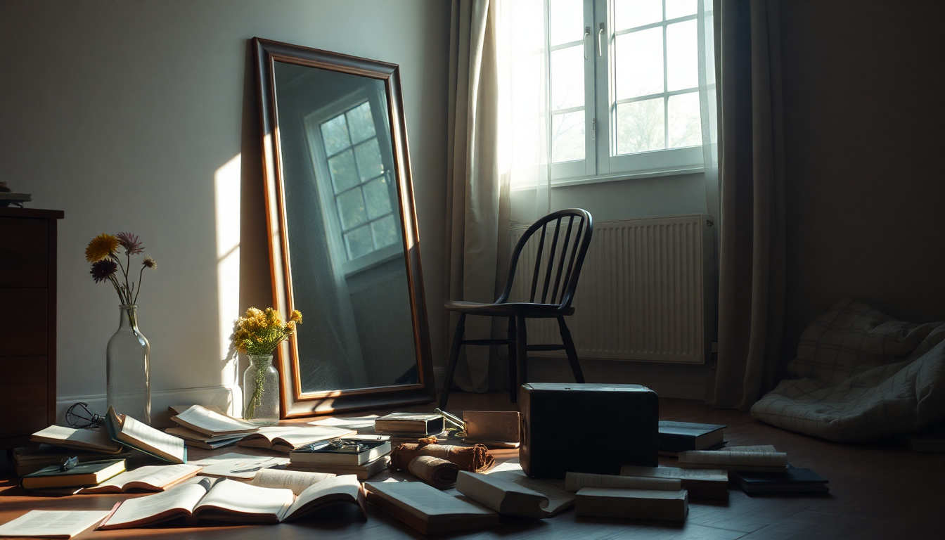 Disturbi di personalità: cosa sono e come affrontarli