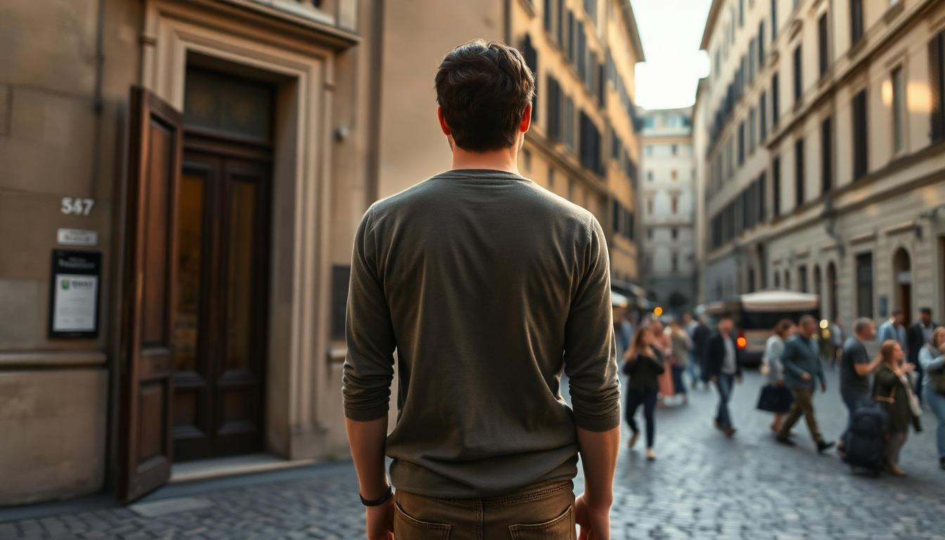 Fobie in Italia: come riconoscerle e affrontarle