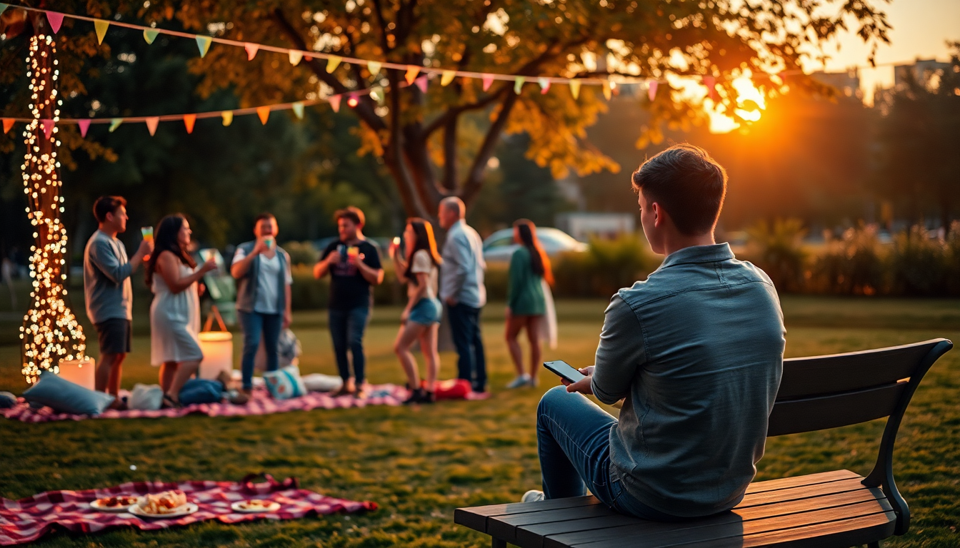 FOMO: come la paura di perdersi qualcosa influisce sulla tua vita