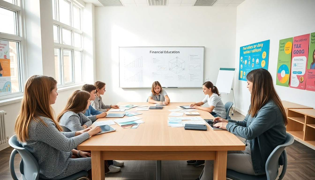 Formazione fiscale: come le Agenzie stanno cambiando il futuro degli studenti