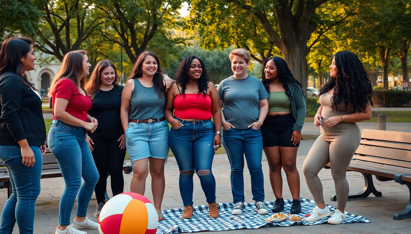 Giornata nazionale contro il body shaming: tutto ciò che devi sapere