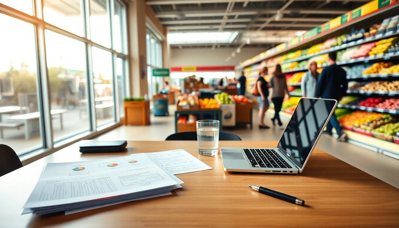 Guida completa per un CV perfetto da inviare a Conad