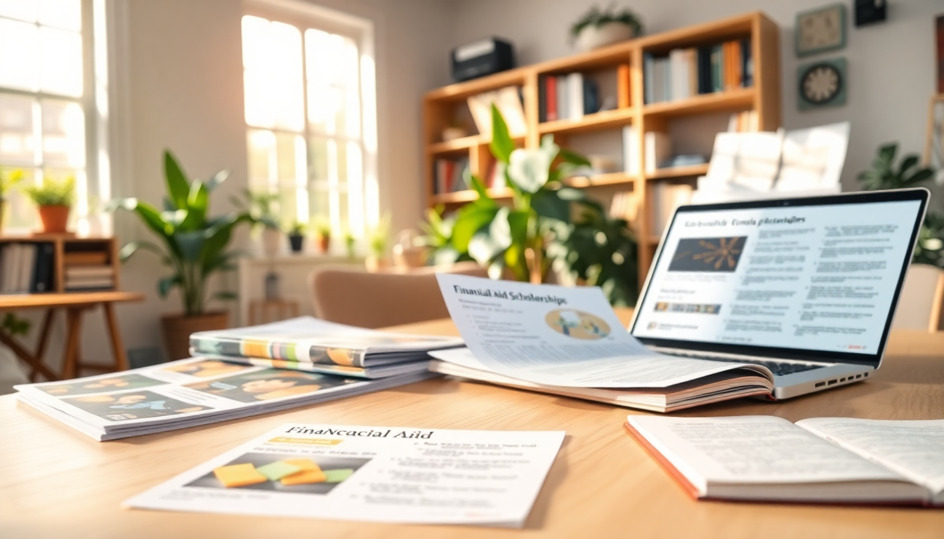 Guida definitiva agli aiuti finanziari per studenti