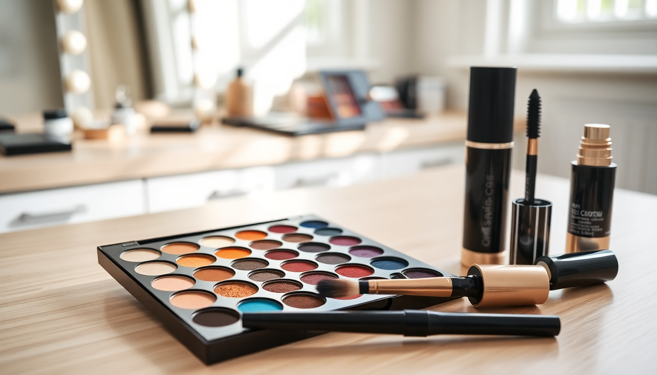 I 5 must-have per un trucco occhi irresistibile