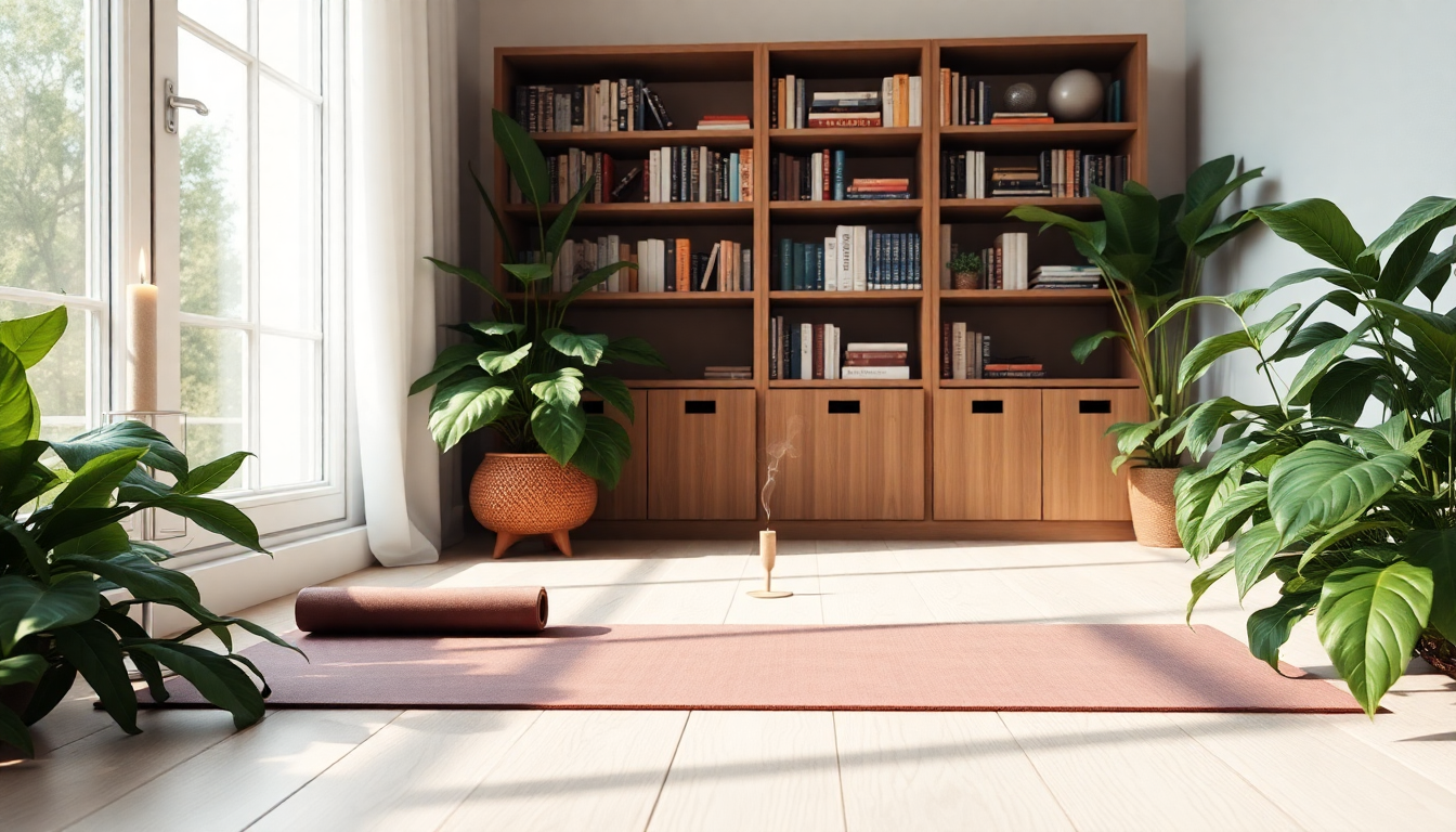 I benefici sorprendenti della meditazione per il benessere e la produttività