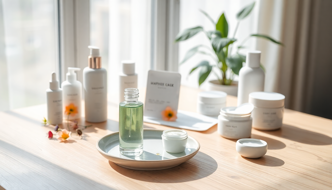 I migliori prodotti di skincare coreana da provare nel 2023