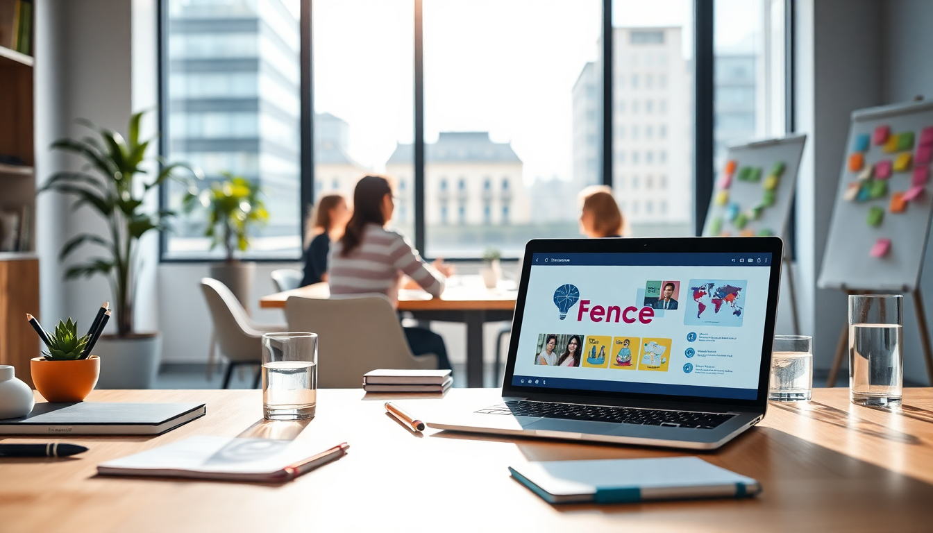 I vantaggi sorprendenti di parlare francese nel mercato del lavoro europeo
