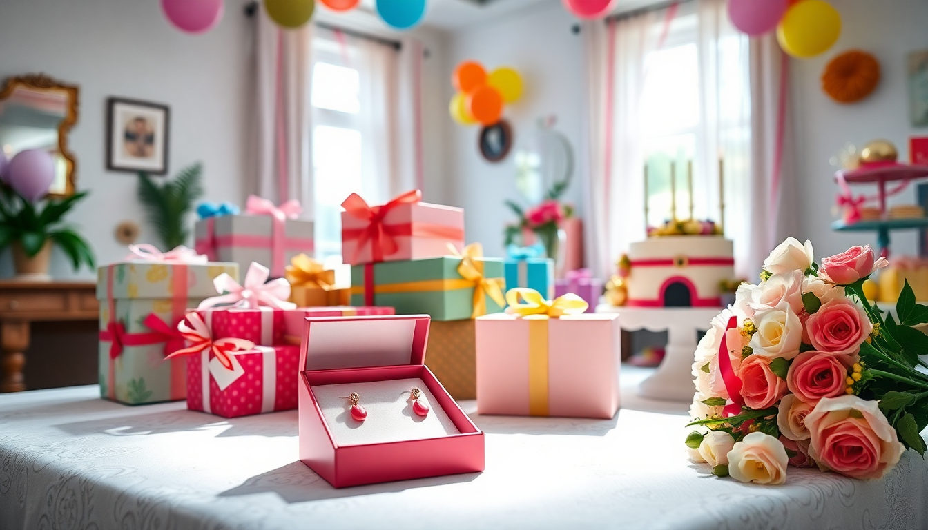 Idee regalo indimenticabili per festeggiare i 18 anni di una ragazza