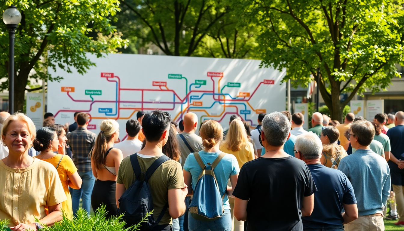 Il percorso verso il benessere: come la salute diventa una priorità