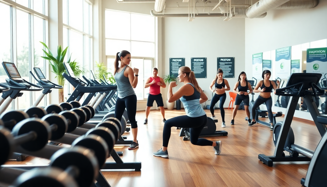 Il personal training a Longmont: come migliorare la tua vita