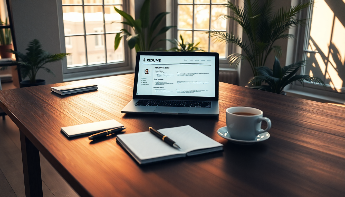 Il tuo CV in un colpo d’occhio: competenze relazionali da non sottovalutare