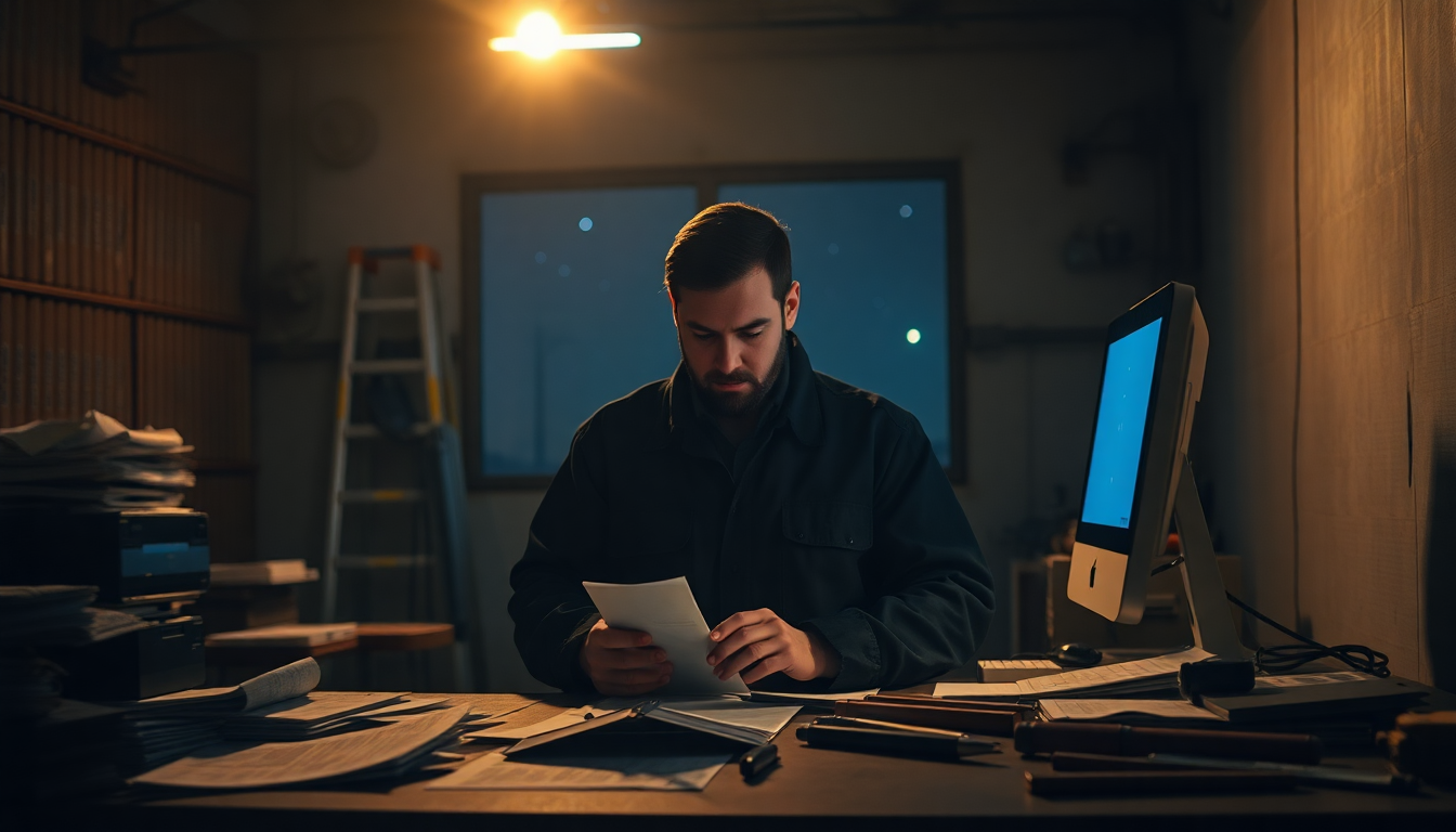 Lavoro notturno e isolamento: 5 strategie per il benessere