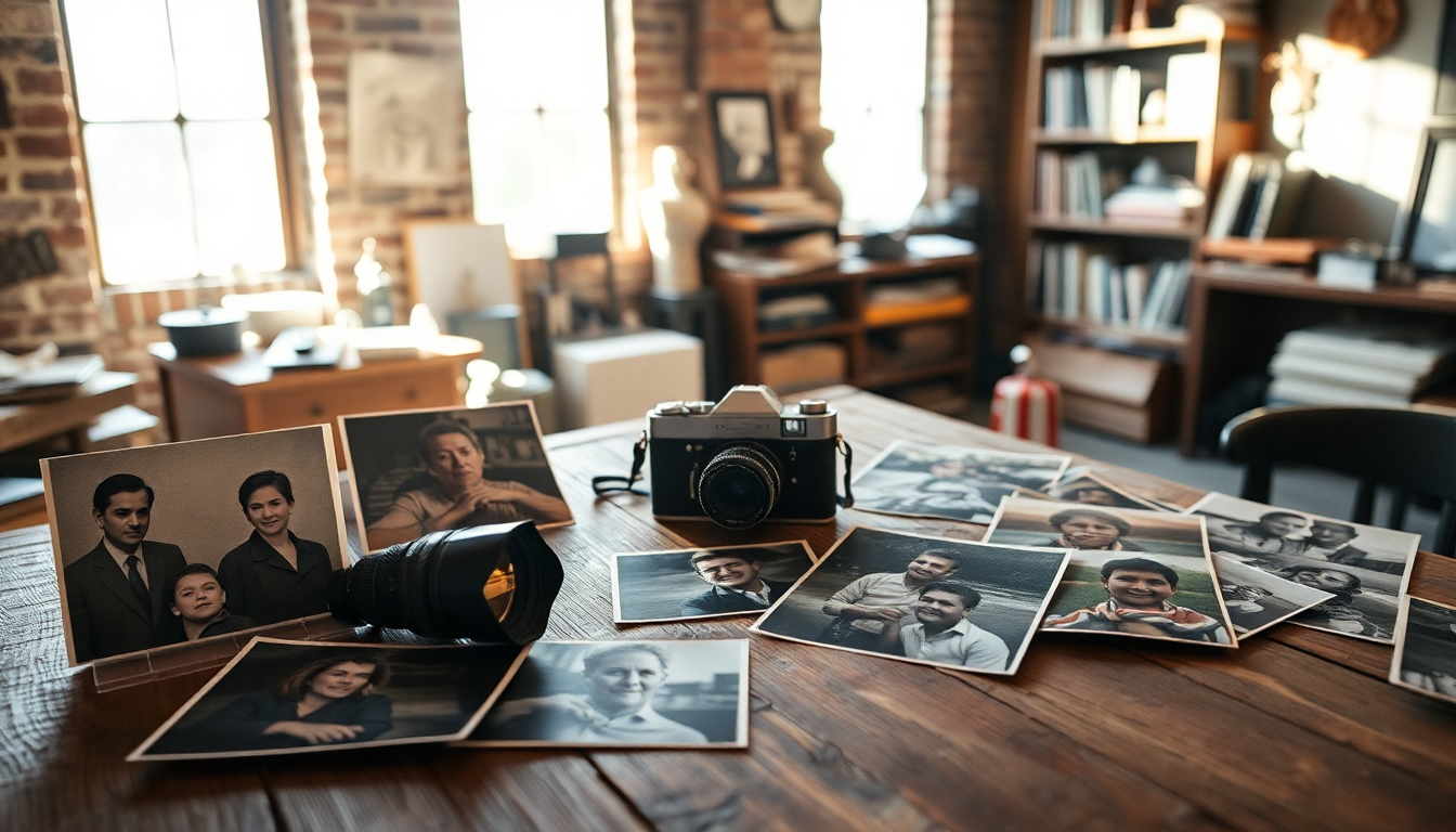 Lisetta Carmi: la fotografa che ha raccontato l’umanità con il suo obiettivo