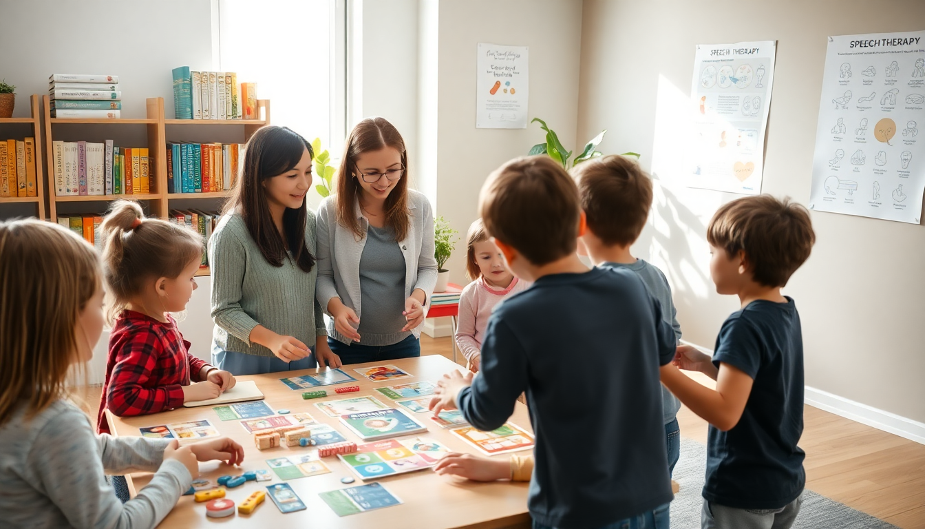 Logopedia e DSA: strategie vincenti per ragazzi e adolescenti