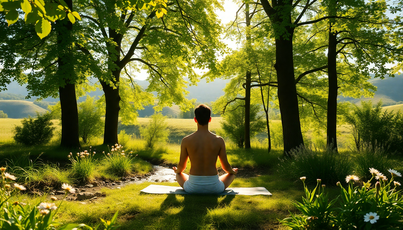 Mindfulness: 5 motivi per cui dovresti provarla subito