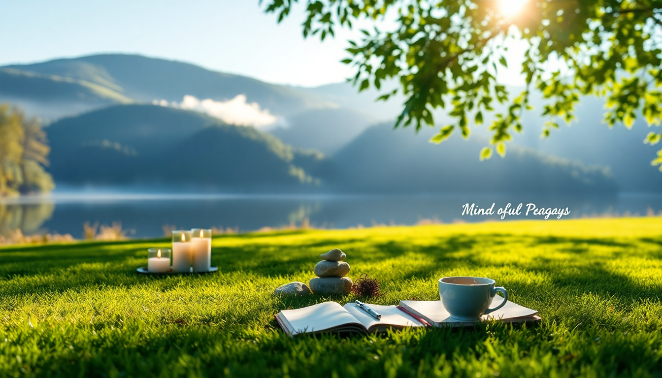 Mindfulness: come migliorare la tua vita in 8 settimane