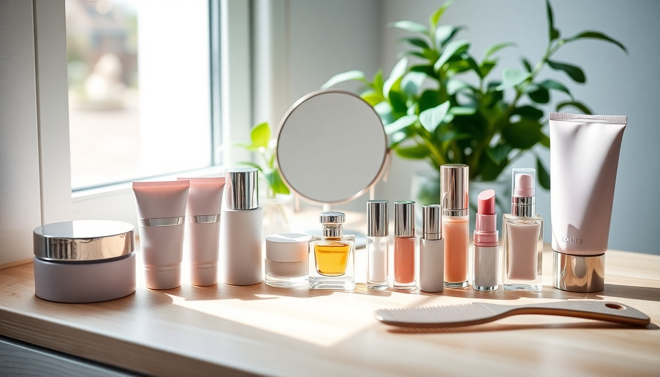 Mini size beauty: 8 motivi per cui non puoi farne a meno