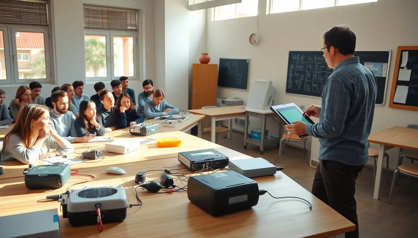 Opportunità di lavoro: la formazione professionale che fa la differenza
