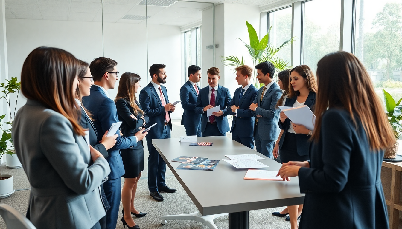 Opportunità di lavoro per laureati STEM: non perdere questi eventi!