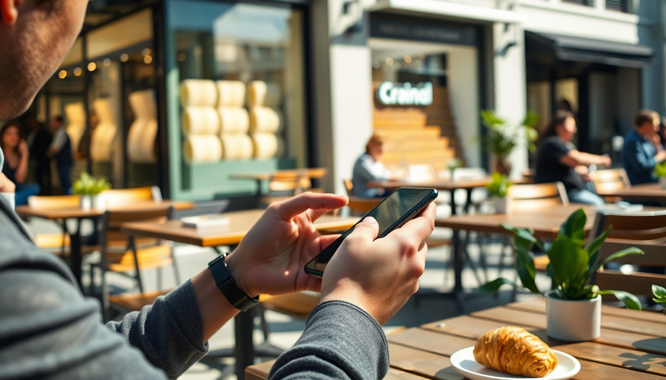 Perché lasciare il portafoglio a casa: il potere dei pagamenti digitali