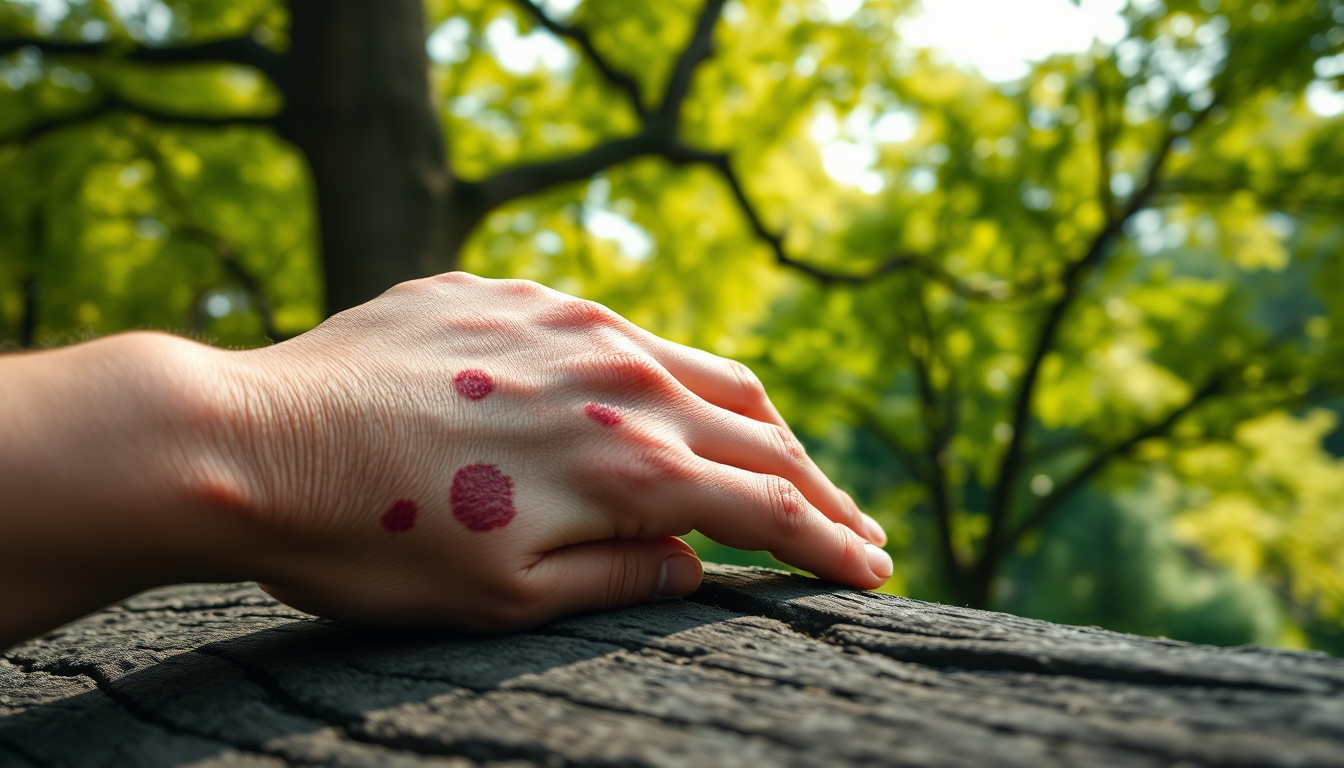 Psoriasi: sintomi, cause e trattamenti che devi conoscere