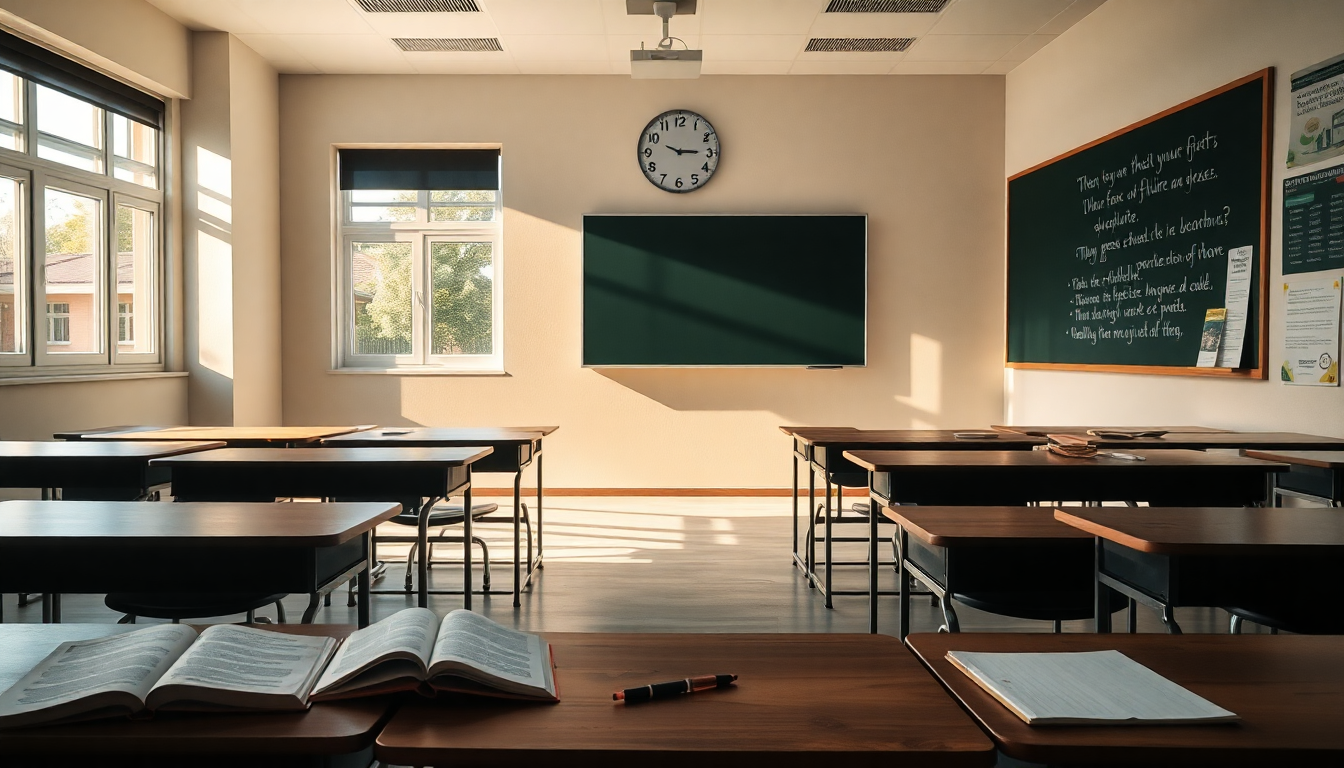 Rivoluzione educativa: abolire la bocciatura è possibile