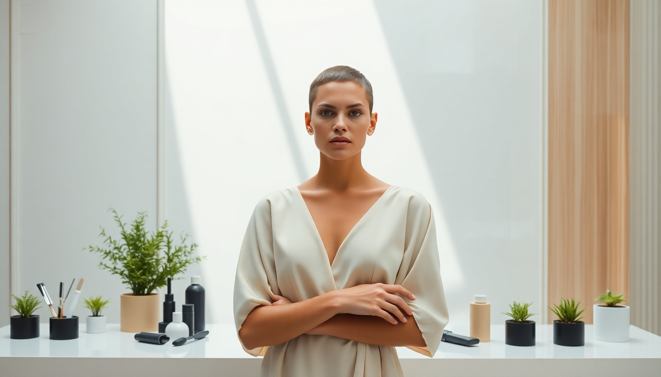 Scopri le novità hairstyle e makeup per l’inverno 2025