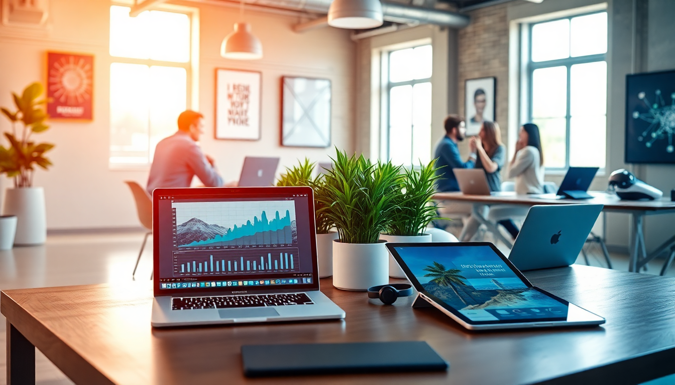 Scopri le professioni più richieste del settore ICT