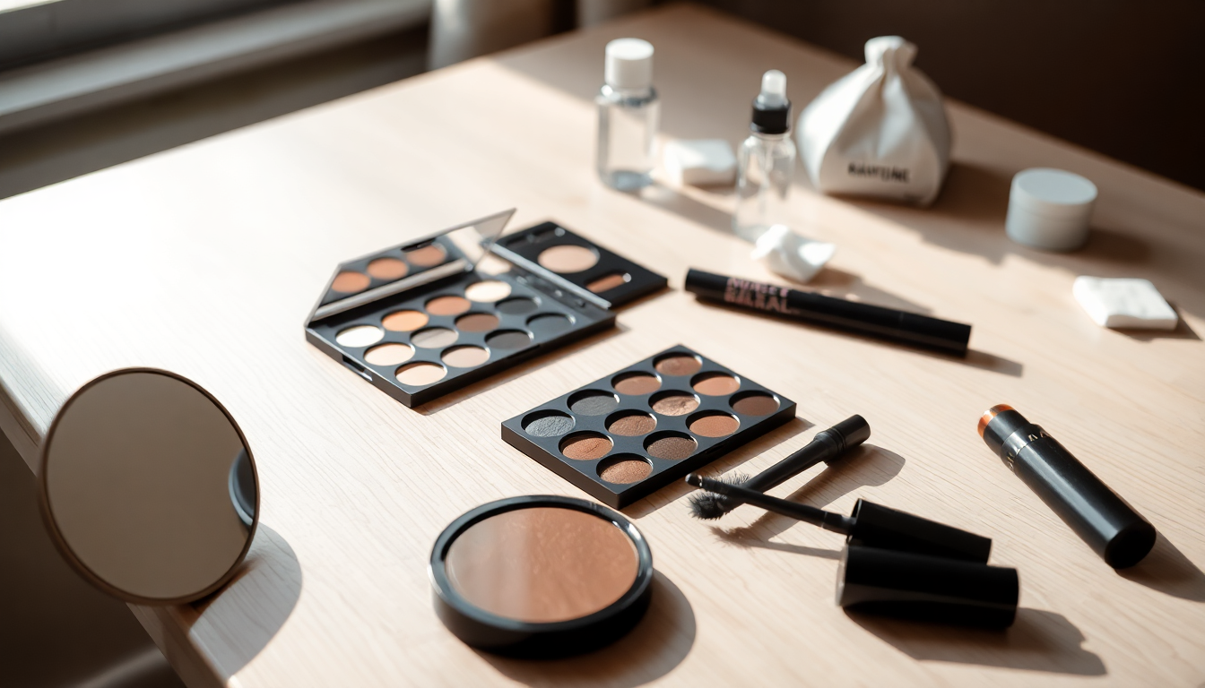 Smokey eyes: segreti e tecniche per uno sguardo indimenticabile